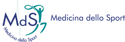 Logo MdS Medicina dello Sport