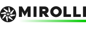 Logo Mirolli Industrial Fans