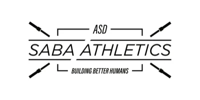 Logo ASD Saba Athletics