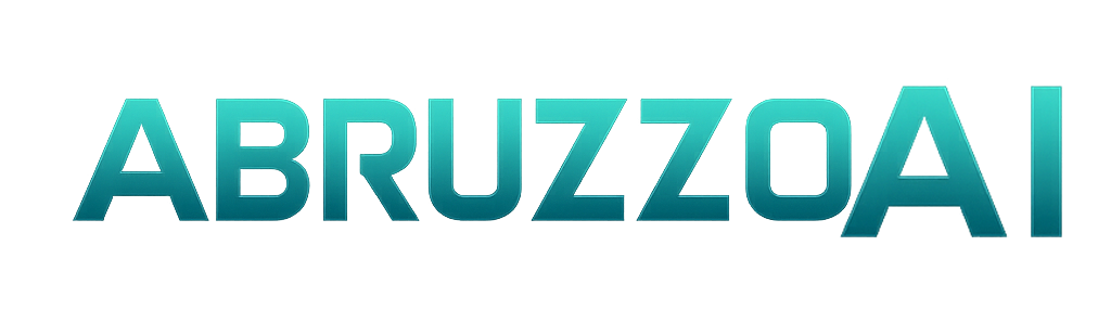Abruzzo.AI
